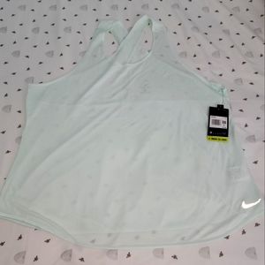 Women's Nike dri-fit active tank size 2X